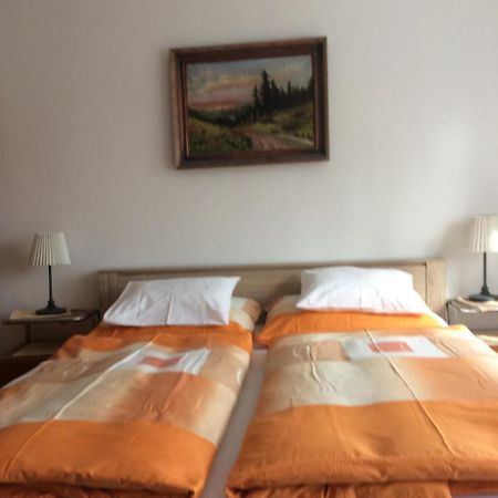 Apartman Namesti Horniku Trutnov Εξωτερικό φωτογραφία