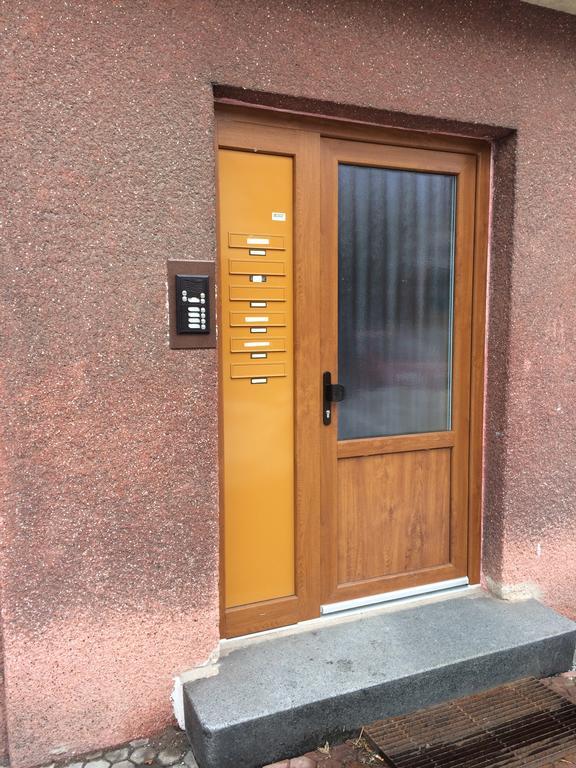 Apartman Namesti Horniku Trutnov Εξωτερικό φωτογραφία