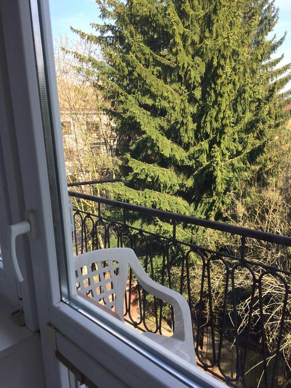 Apartman Namesti Horniku Trutnov Εξωτερικό φωτογραφία