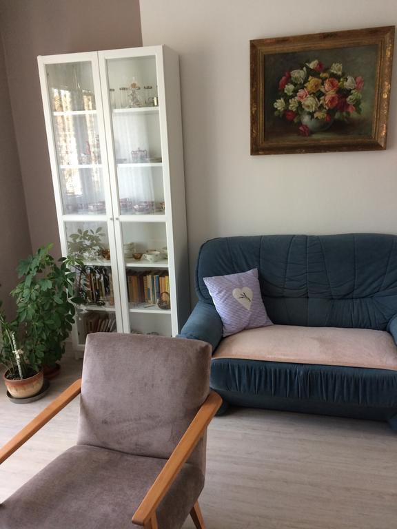 Apartman Namesti Horniku Trutnov Εξωτερικό φωτογραφία