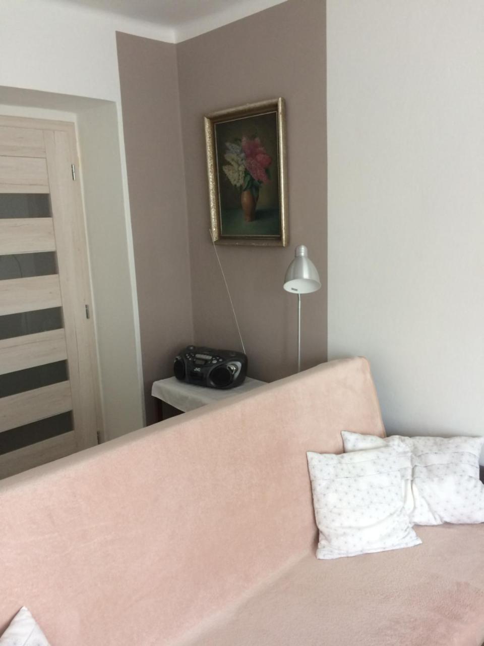 Apartman Namesti Horniku Trutnov Εξωτερικό φωτογραφία