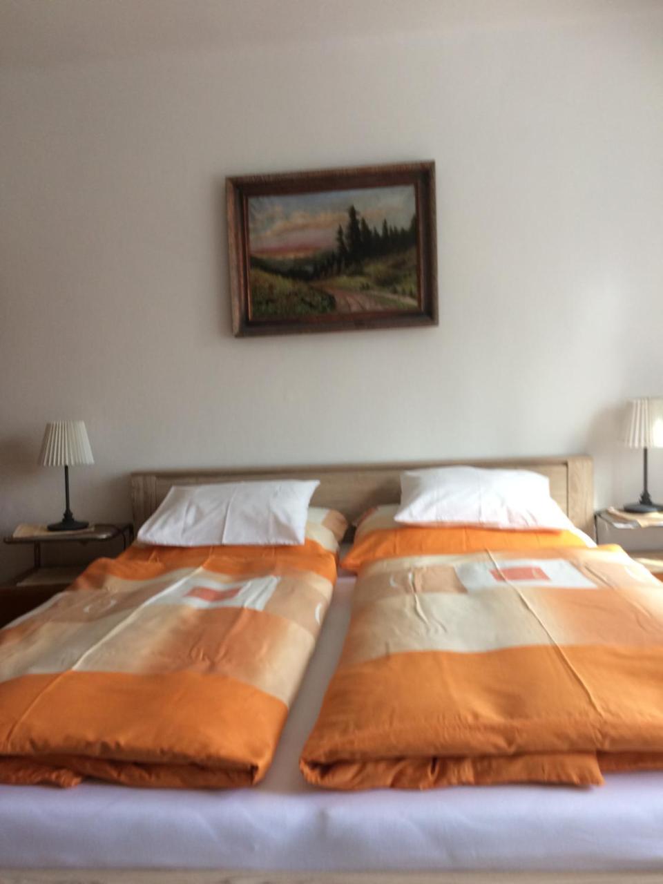 Apartman Namesti Horniku Trutnov Εξωτερικό φωτογραφία