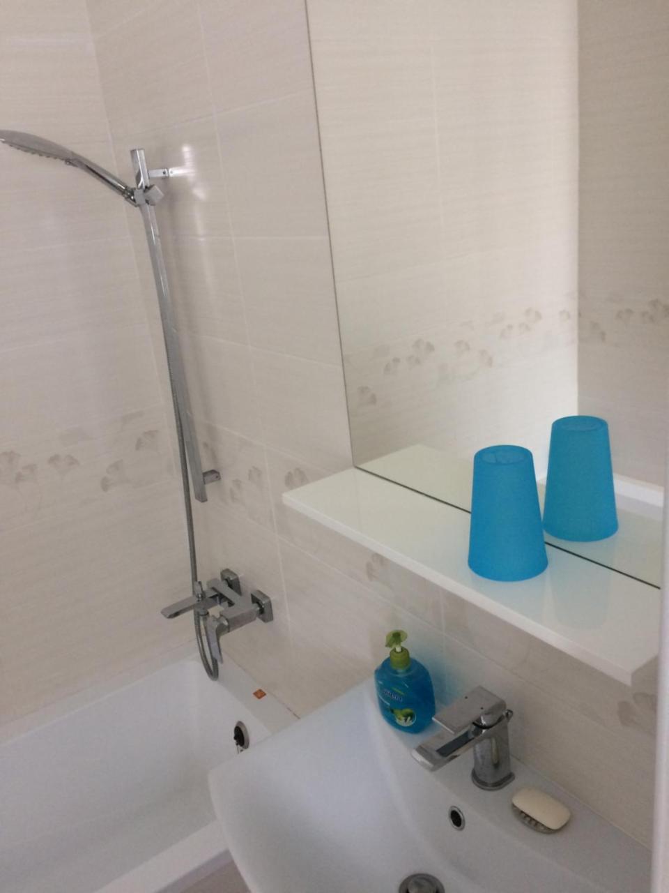 Apartman Namesti Horniku Trutnov Εξωτερικό φωτογραφία