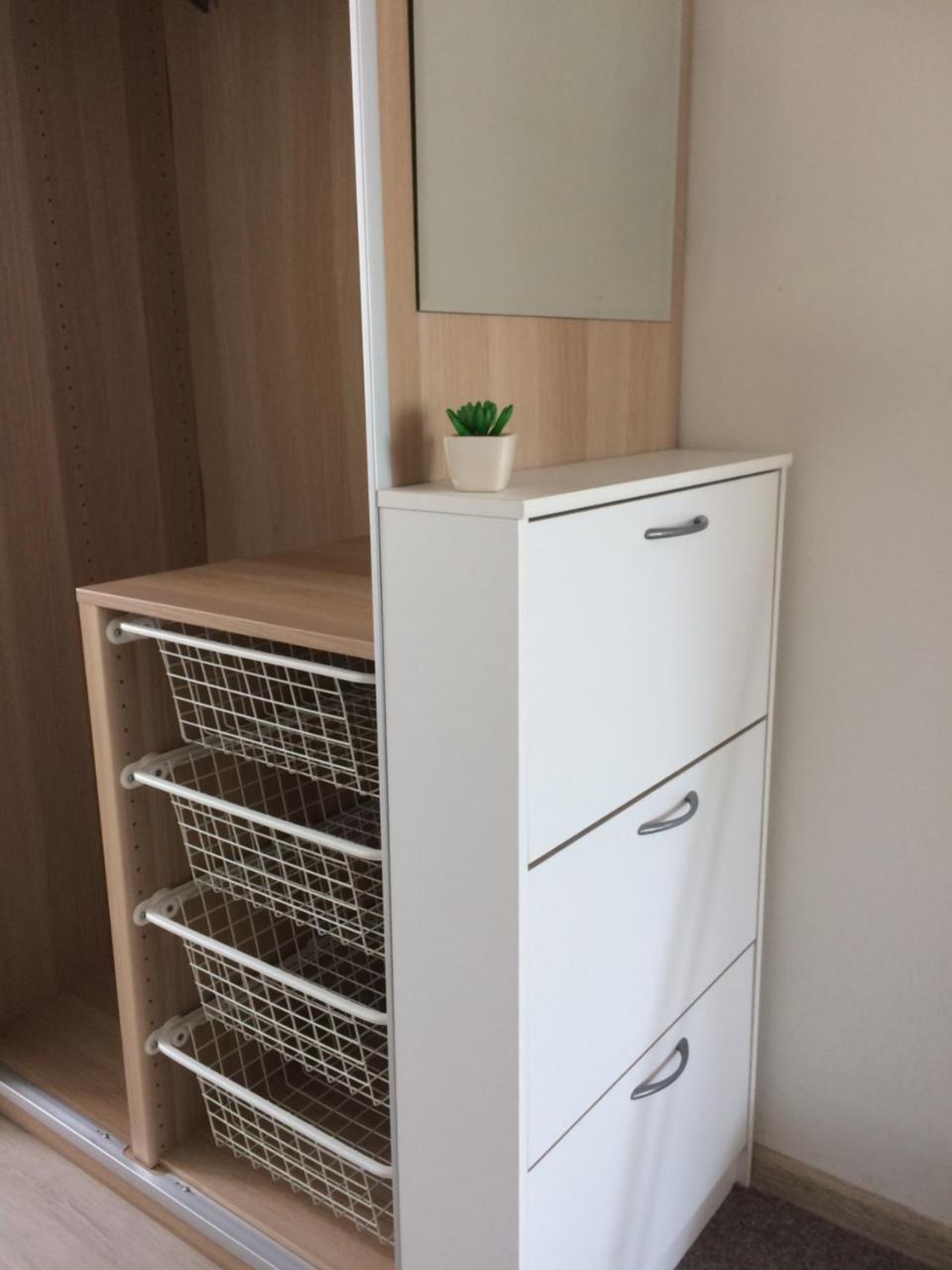 Apartman Namesti Horniku Trutnov Εξωτερικό φωτογραφία
