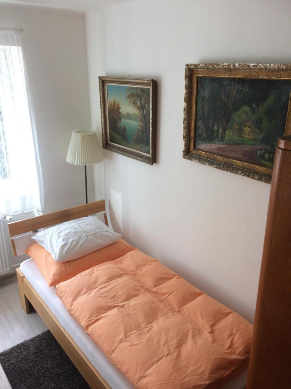 Apartman Namesti Horniku Trutnov Εξωτερικό φωτογραφία